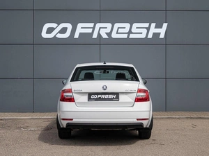 Лифтбек Skoda Octavia 2018 года, 1760000 рублей, Краснодар