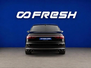 Седан Audi A8 2018 года, 6900055 рублей, Москва