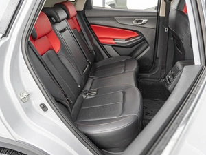 Внедорожник Changan CS55 Plus 2023 года, 2081000 рублей, Краснодар