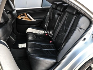 Седан Toyota Camry 2006 года, 999000 рублей, Кирилловка