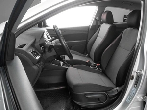 Седан Hyundai Solaris 2019 года, 1249000 рублей, Тюмень