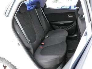 Седан Kia Rio 2012 года, 899000 рублей, Волгоград