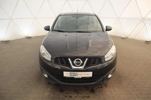 Внедорожник Nissan Qashqai 2011 года, 1060000 рублей, Орёл