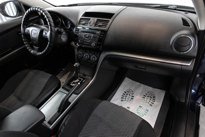 Седан Mazda 6 2011 года, 1089000 рублей, Красноярск