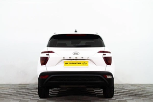Внедорожник Hyundai Creta 2021 года, 1699000 рублей, Сургут