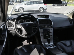 Внедорожник Volvo XC60 2008 года, 975000 рублей, Волгоград