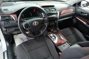 Седан Toyota Camry 2012 года, 1539000 рублей, Омск
