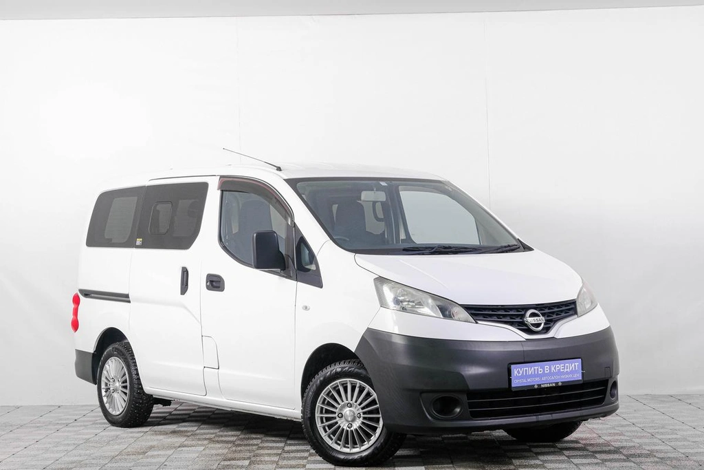 Минивэн Nissan NV200 2018 года, 1299000 рублей, Кемерово