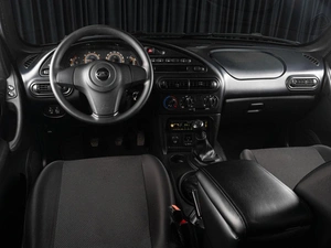 Внедорожник ВАЗ (LADA) Niva 2020 года, 1029000 рублей, Тюмень