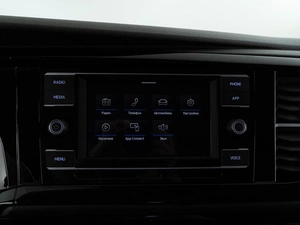 Минивэн Volkswagen Multivan 2020 года, 5693444 рублей, Москва