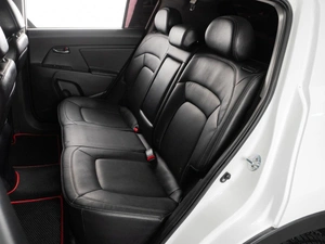 Внедорожник Kia Sportage 2012 года, 1399000 рублей, Тюмень
