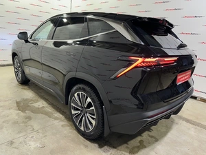 Внедорожник Jetour Dashing 2024 года, 2330000 рублей, Красноярск