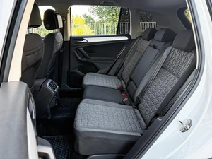 Внедорожник Volkswagen Tiguan 2021 года, 2879000 рублей, Ставрополь