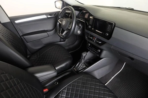 Лифтбек Volkswagen Polo 2021 года, 1189000 рублей, Пермь