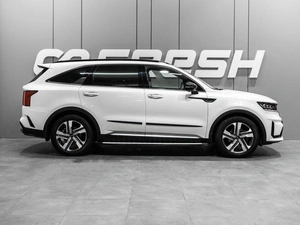 Внедорожник Kia Sorento 2021 года, 3659000 рублей, Тюмень