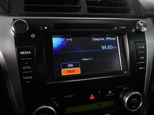 Седан Toyota Camry 2014 года, 1820000 рублей, Минеральные Воды