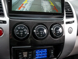 Внедорожник Mitsubishi Pajero Sport 2011 года, 1590000 рублей, Краснодар