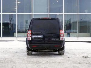 Внедорожник Land Rover Discovery 2011 года, 1540000 рублей, Нижний Новгород