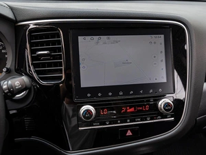 Внедорожник Mitsubishi Outlander 2021 года, 2370000 рублей, Краснодар
