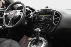 Внедорожник Nissan Juke 2013 года, 999000 рублей, Новокузнецк