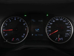 Внедорожник Toyota RAV4 2019 года, 3499000 рублей, Аксай