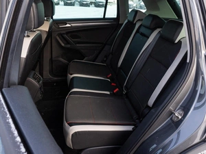 Внедорожник Volkswagen Tiguan 2021 года, 3360000 рублей, Самара