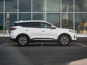Внедорожник Chery Tiggo 7 Pro 2022 года, 1790000 рублей, Нижний Новгород