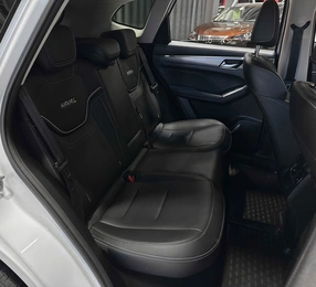 Внедорожник Haval Jolion 2021 года, 1850000 рублей, Красноярск