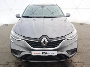 Внедорожник Renault Arkana 2019 года, 1875000 рублей, Орёл