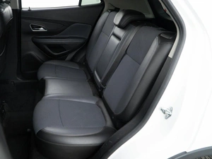 Внедорожник Opel Mokka 2013 года, 1098055 рублей, Москва