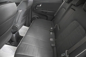 Минивэн Kia Venga 2013 года, 969000 рублей, Кемерово