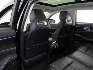 Внедорожник Changan UNI-K 2023 года, 3089444 рублей, Москва