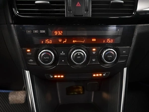 Внедорожник Mazda CX-5 2014 года, 1670000 рублей, Ставрополь