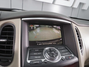 Внедорожник Infiniti EX25 2011 года, 1700000 рублей, Ростов-на-Дону