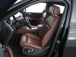 Внедорожник BMW X6 2020 года, 6749777 рублей, Москва