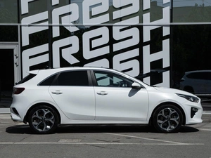Хетчбэк Kia Ceed 2021 года, 1729040 рублей, Волгоград