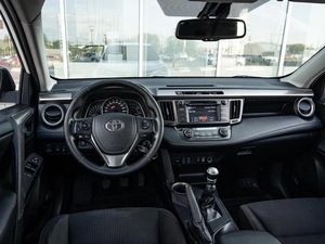 Внедорожник Toyota RAV4 2013 года, 2150000 рублей, Нижний Новгород