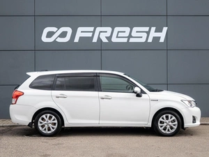 Универсал Toyota Corolla Fielder 2014 года, 1080000 рублей, Краснодар