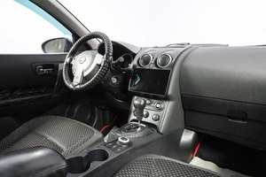 Внедорожник Nissan Qashqai 2007 года, 859000 рублей, Новосибирск