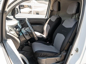 Фургон Renault Kangoo 2013 года, 575000 рублей, Краснодар