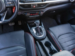 Хетчбэк Kia K3 2018 года, 2249000 рублей, Саратов