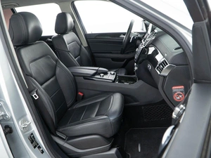 Внедорожник Mercedes-benz GLS-класс 2017 года, 5498888 рублей, Москва