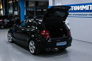 Хетчбэк BMW 1 серия 2010 года, 883000 рублей, Солонцы