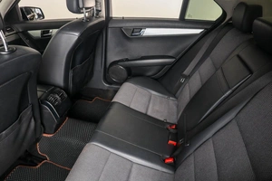 Седан Mercedes-benz C-класс 2010 года, 1029000 рублей, Пермь