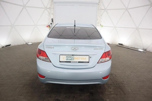 Седан Hyundai Solaris 2011 года, 795000 рублей, Орёл