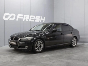 Седан BMW 3 серия 2010 года, 1170000 рублей, Омск