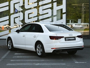 Седан Audi A4 2019 года, 2399000 рублей, Волгоград