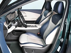 Седан Chery Arrizo 8 2023 года, 2259000 рублей, Ростов-на-Дону