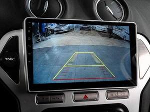 Седан Ford Mondeo 2008 года, 699000 рублей, Тюмень