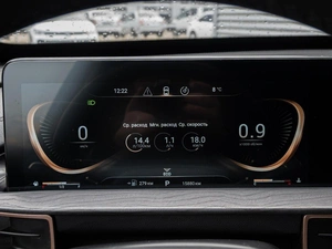 Внедорожник EXEED LX 2023 года, 2150000 рублей, Краснодар